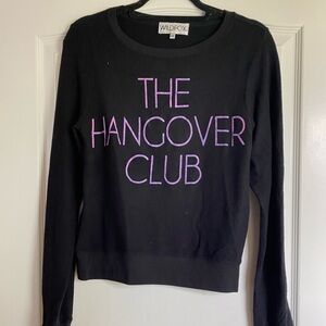 Wildfox Baggy Beach Jumper